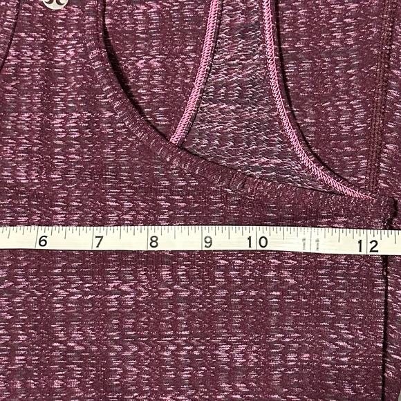 Lululemon Cool Racerback Ziggy Tank - Picture 7 of 7